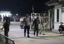Dihadiri 10.000 Warga, 742 Personel Gabungan Kawal Konser Kebangsaan Kendal Hingga Tuntas