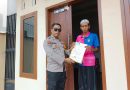 Inovasi Pelayanan Polri! SKCK Delivery Untuk NIPPPK di Kebondalem Jadi Perhatian Publik