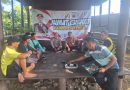 Lewat Jumat Curhat, Polres Kendal Serap Aspirasi Warga untuk Jaga Kamtibmas