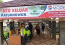 Polsek Patean Patroli Wisata Curugsewu Saat Libur Lebaran 2026, Pastikan Keamanan Pengunjung Polsek Patean Patroli Wisata Curugsewu Saat Libur Lebaran 2026, Pastikan Keamanan Pengunjung