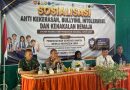 Polres Kendal Edukasi Pelajar Soal Kekerasan dan Intoleransi di Sekolah