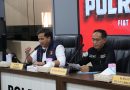 Modus Ritual Gaib, Pria di Kendal Tipu Korban hingga Ratusan Juta