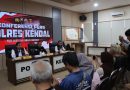Polisi Bekuk Pengedar Psikotropika di Kendal, Ratusan Pil Disita Polisi Bekuk Pengedar Psikotropika di Kendal, Ratusan Pil Disita