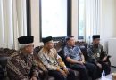 Polres Kendal dan FKUB Bahas Langkah Strategis Redam Potensi Gangguan Kamtibmas Polres Kendal dan FKUB Bahas Langkah Strategis Redam Potensi Gangguan Kamtibmas