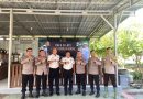 Polisi dan Lapas Kendal Perkuat Koordinasi Antisipasi Narkoba dan Gangguan Kamtibmas Polisi dan Lapas Kendal Perkuat Koordinasi Antisipasi Narkoba dan Gangguan Kamtibmas