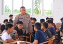 Polres Kendal dan BEM UNISS Sukses Gelar Turnamen E-Sport MLBB: Ajang Rangkul Generasi Muda Salurkan Energi Positif