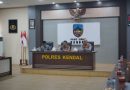 Respon Kritik “Kendal Nggebal” di Medsos, Satgas MBLB Kendal Kembali Dihidupkan Respon Kritik “Kendal Nggebal” di Medsos, Satgas MBLB Kendal Kembali Dihidupkan