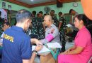Peringati HUT Bhayangkara ke-80, Polres Kendal Laksanakan Donor Darah dan Bansos di Ngampel Peringati HUT Bhayangkara ke-80, Polres Kendal Laksanakan Donor Darah dan Bansos di Ngampel