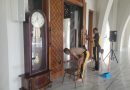 Sambut HUT Bhayangkara ke-80, Polres Kendal Gelar Bakti Religi Serentak di Gereja, Masjid, dan Makam Wali Sambut HUT Bhayangkara ke-80, Polres Kendal Gelar Bakti Religi Serentak di Gereja, Masjid, dan Makam Wali