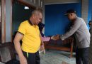 HUT Bhayangkara ke-80, Polres Kendal Anjangsana ke Keluarga Polri di Gemuh