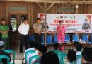 Sambut HUT Bhayangkara, Polres Kendal Beri Santunan Anak Yatim dan Gelar Khitanan Massal Sambut HUT Bhayangkara, Polres Kendal Beri Santunan Anak Yatim dan Gelar Khitanan Massal