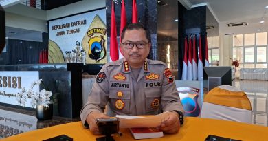 Polri Buka Ruang Kreativitas Publik, 10 Lomba Hari Bhayangkara ke-80 Siap Libatkan Seluruh Elemen Masyarakat