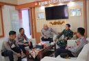 Kapolres Kendal Sambangi Makodim 0715, Perkuat Sinergitas TNI-Polri di Kabupaten Kendal Kapolres Kendal Sambangi Makodim 0715, Perkuat Sinergitas TNI-Polri di Kabupaten Kendal