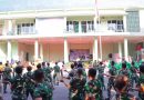 Perkuat Sinergitas, TNI-Polri dan Kejaksaan di Kendal Gelar Olahraga Bersama Perkuat Sinergitas, TNI-Polri dan Kejaksaan di Kendal Gelar Olahraga Bersama
