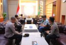 Kapolres Kendal Sambangi Bupati hingga Ketua DPRD, Perkuat Sinergi Jaga Kamtibmas Kapolres Kendal Sambangi Bupati hingga Ketua DPRD, Perkuat Sinergi Jaga Kamtibmas
