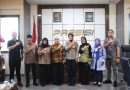 Polres dan Pemkab Kendal Perkuat Sinergi, Kenakalan Remaja Jadi Perhatian Polres dan Pemkab Kendal Perkuat Sinergi, Kenakalan Remaja Jadi Perhatian
