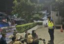 Polres Kendal Kerahkan 63 Personel Patroli Dini Hari, Antisipasi Balap Liar dan Tawuran Polres Kendal Kerahkan 63 Personel Patroli Dini Hari, Antisipasi Balap Liar dan Tawuran