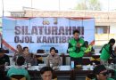 Pererat Sinergitas, Kapolres Kendal Rangkul Komunitas Ojol Jadi “Mata dan Telinga” Polri Jaga Kamtibmas Pererat Sinergitas, Kapolres Kendal Rangkul Komunitas Ojol Jadi “Mata dan Telinga” Polri Jaga Kamtibmas