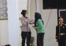 Kapolres Kendal Pimpin Apel di MAN Kendal, Peringatkan Pelajar Jauhi Aksi “Kreak” dan Senjata Tajam Kapolres Kendal Pimpin Apel di MAN Kendal, Peringatkan Pelajar Jauhi Aksi “Kreak” dan Senjata Tajam