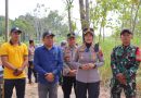 Kapolres Kendal Ingatkan Warga Waspadai Karhutla Saat Kemarau: Jangan Main Api Kapolres Kendal Ingatkan Warga Waspadai Karhutla Saat Kemarau: Jangan Main Api
