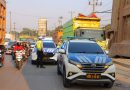Pantura Batas Kendal-Semarang Jadi Langganan Truk Parkir, Warga Resah Pantura Batas Kendal-Semarang Jadi Langganan Truk Parkir, Warga Resah