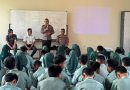 Ratusan Pelajar Kendal Ikuti Pelatihan AI dari Polres, Polisi Ingatkan Bahaya Tawuran Ratusan Pelajar Kendal Ikuti Pelatihan AI dari Polres, Polisi Ingatkan Bahaya Tawuran