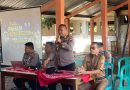 Polres Kendal Edukasi Pelajar di Sukorejo soal Pemanfaatan AI dan Kamtibmas