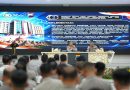 Kapolda Jateng Tekankan Polisi Bersama Masyarakat Harus Dirasakan Lewat Kerja Nyata Kapolda Jateng Tekankan Polisi Bersama Masyarakat Harus Dirasakan Lewat Kerja Nyata
