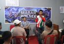 Cegah Aksi ‘Kreak’ dan Tawuran, Polres Kendal Gelar Turnamen E-Sport di Polsek Jajaran Cegah Aksi ‘Kreak’ dan Tawuran, Polres Kendal Gelar Turnamen E-Sport di Polsek Jajaran