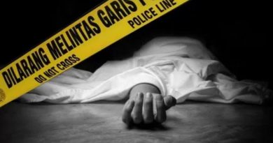 Polres Kendal Selidiki Penemuan Jenazah Pria di Bangunan Kosong Brangsong, Identitas Korban Terungkap Polres Kendal Selidiki Penemuan Jenazah Pria di Bangunan Kosong Brangsong, Identitas Korban Terungkap