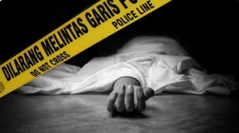 Polres Kendal Selidiki Penemuan Jenazah Pria di Bangunan Kosong Brangsong, Identitas Korban Terungkap Polres Kendal Selidiki Penemuan Jenazah Pria di Bangunan Kosong Brangsong, Identitas Korban Terungkap
