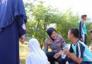 Kapolres Kendal Sambangi 150 Siswa SLB, Hadirkan Senyum dan Kepedulian