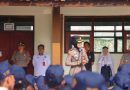Kapolres Kendal Edukasi Siswa MTsN 1 Brangsong soal Bahaya Bullying