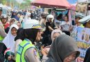Satlantas Polres Kendal Sosialisasikan Ops Patuh Candi 2026 di CFD Sukorejo dan Kebondalem Satlantas Polres Kendal Sosialisasikan Ops Patuh Candi 2026 di CFD Sukorejo dan Kebondalem